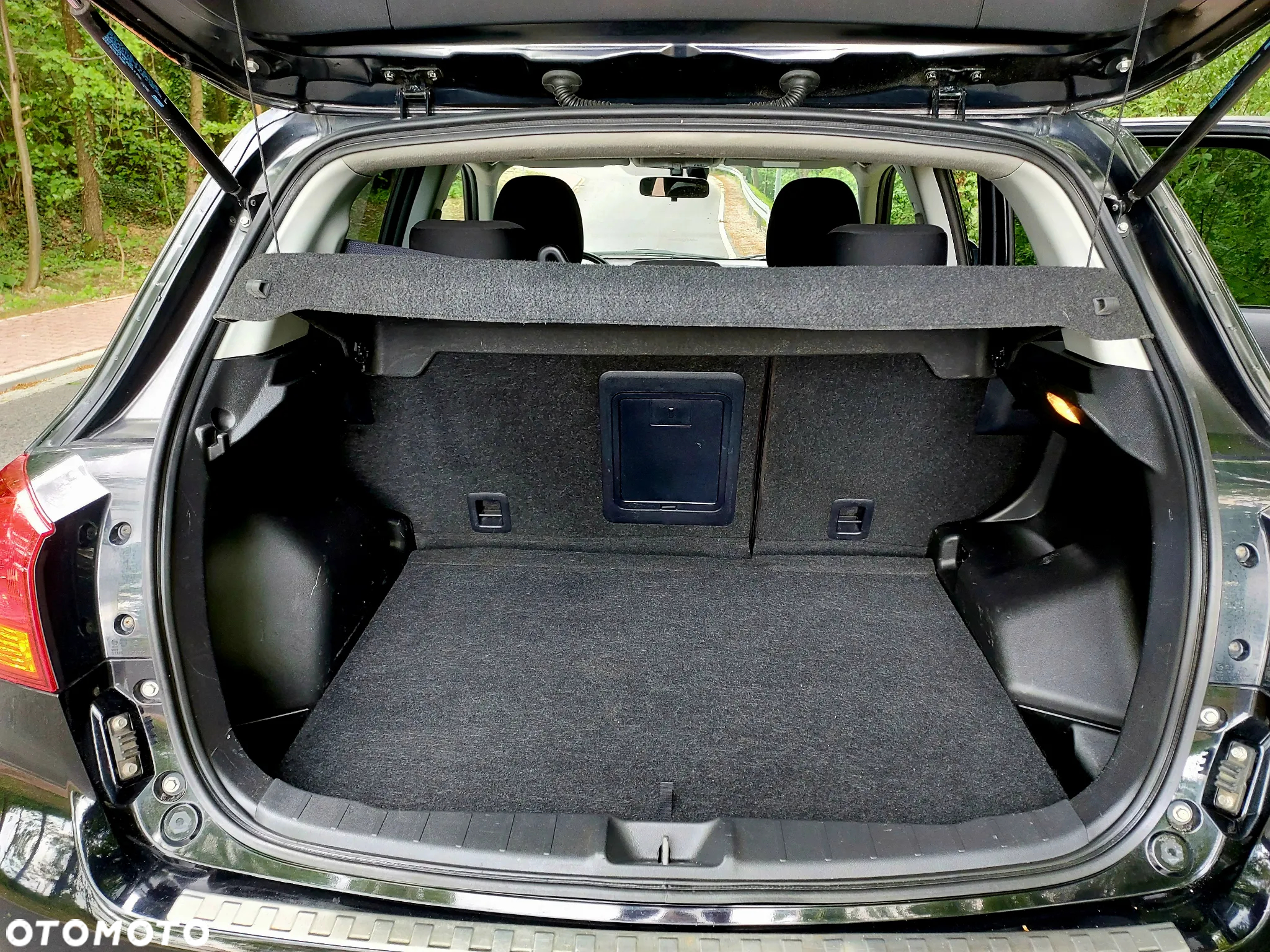 Mitsubishi ASX 1.8 DI-D 4WD Comfort Edition - 15