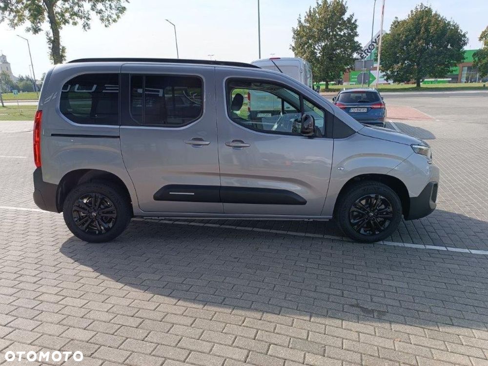 Citroën Berlingo - 5