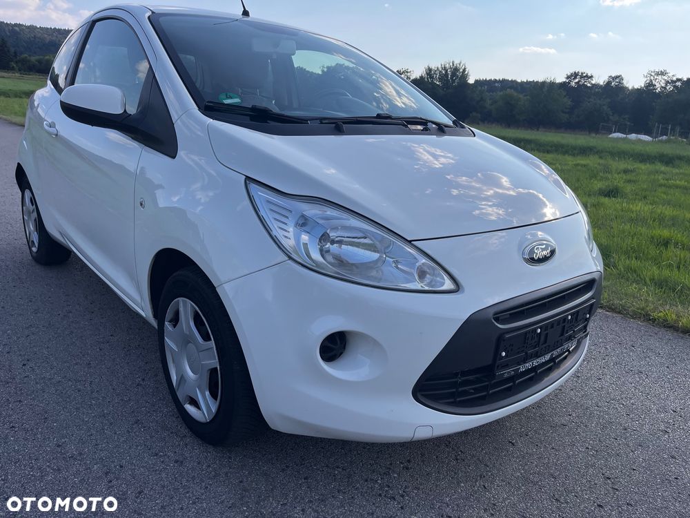 Ford KA Style - 4
