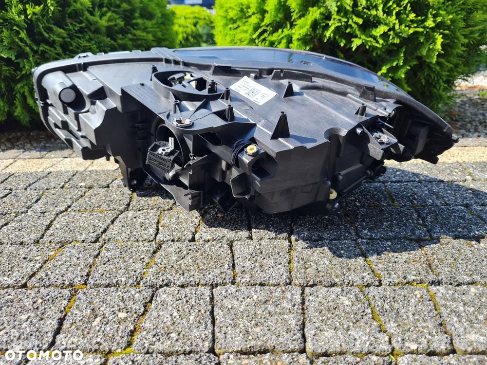 BMW 2 II F44 Grand Coupe Lampa prawa przód Full Led 6311-9478450-11 Srebna - 7
