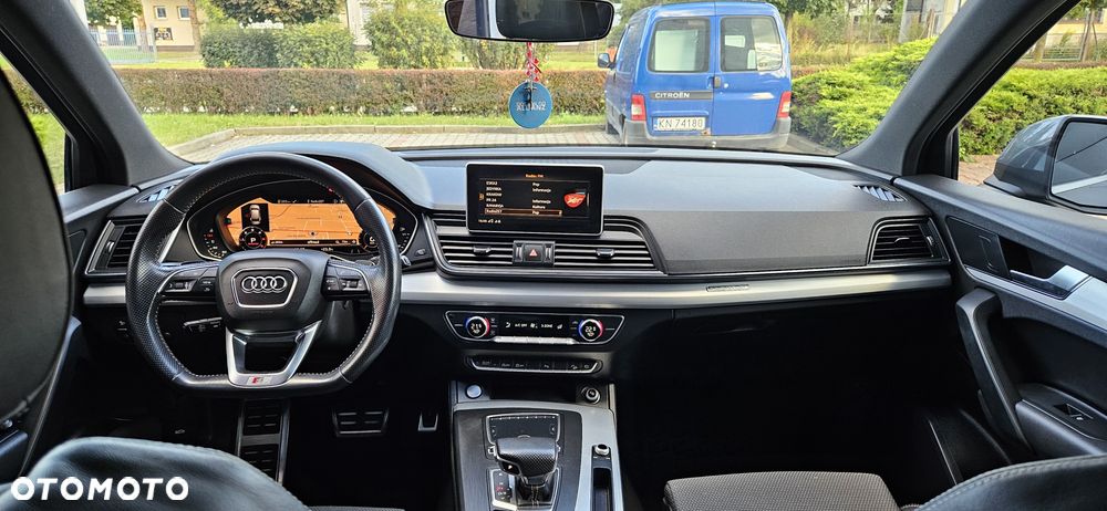 Audi Q5 - 8