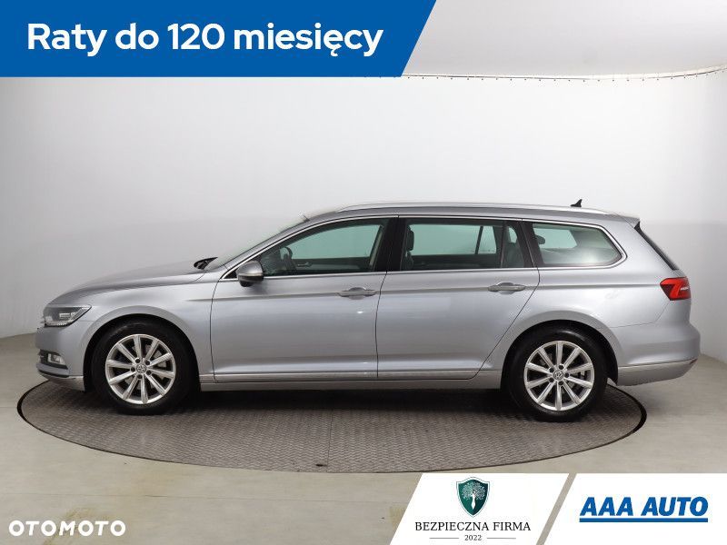 Volkswagen Passat Variant - 3