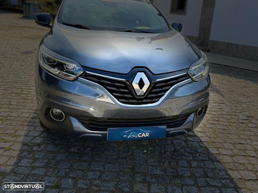 Renault Kadjar 1.5 dCi XMOD - 7