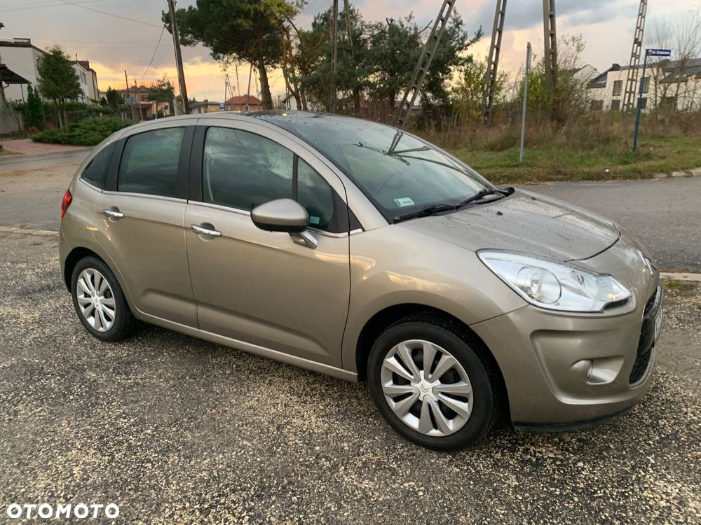 Citroën C3 1.4i Impress - 10