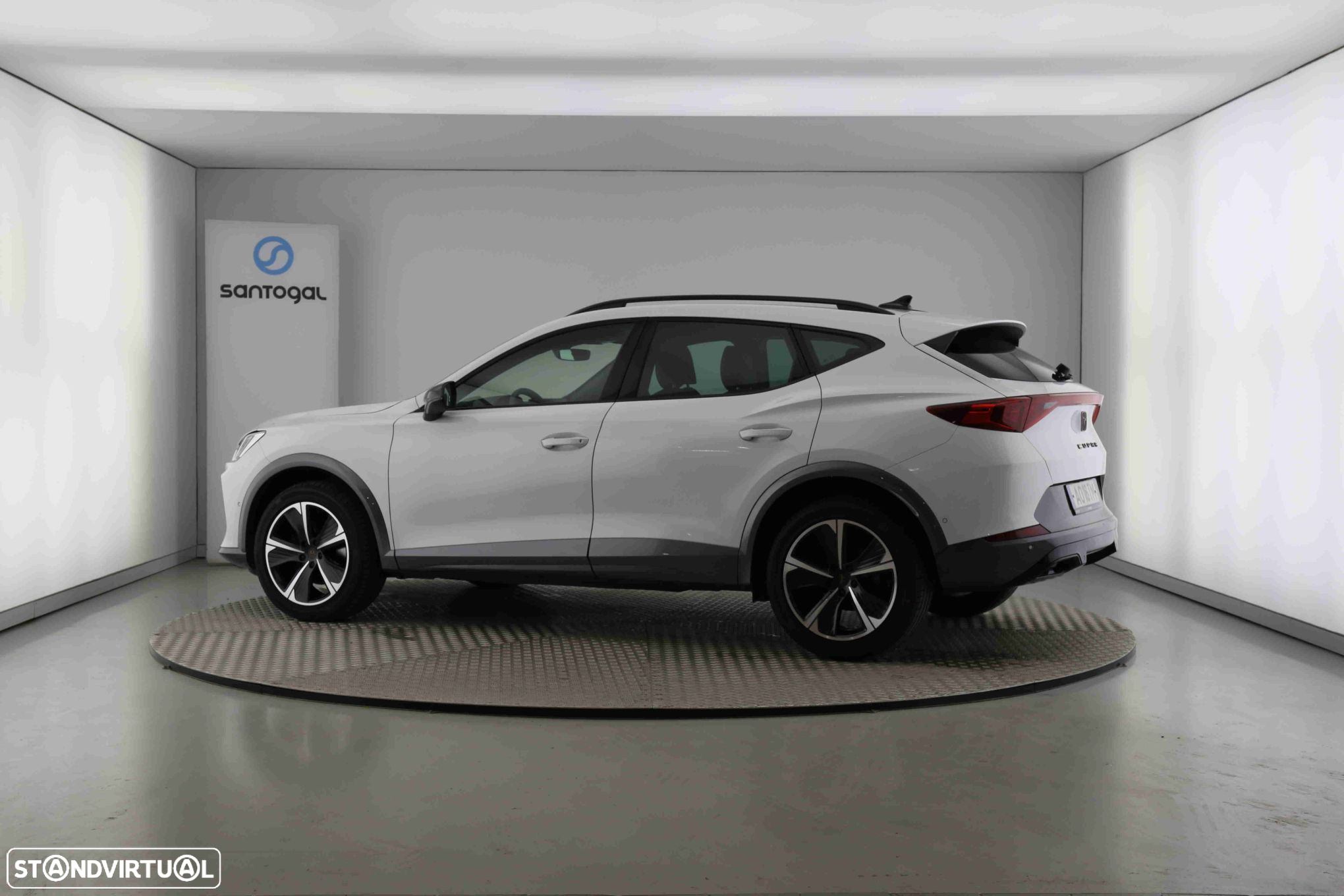 Cupra Formentor - 4