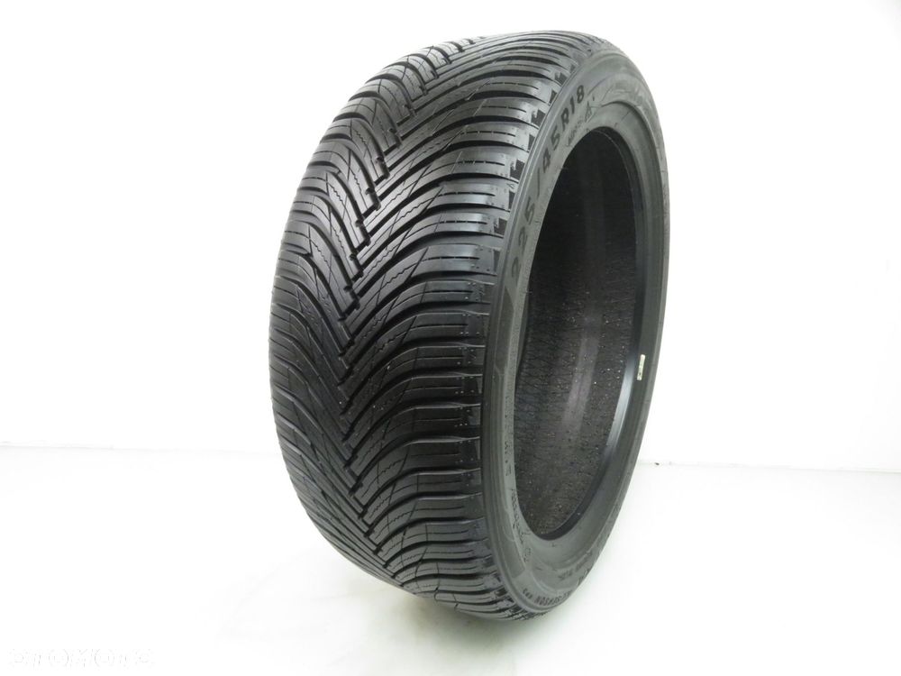 225/45R18 OPONA CAŁOROCZNA Maxxis Premitra All Season AP3 95W RF - 1