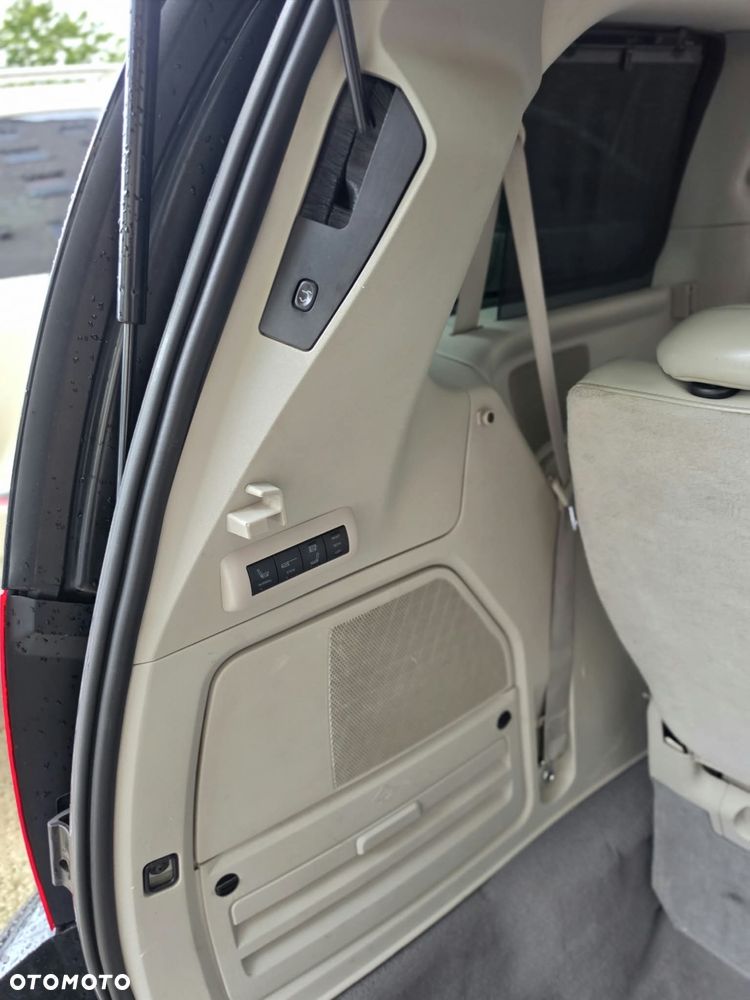 Chrysler Grand Voyager - 5
