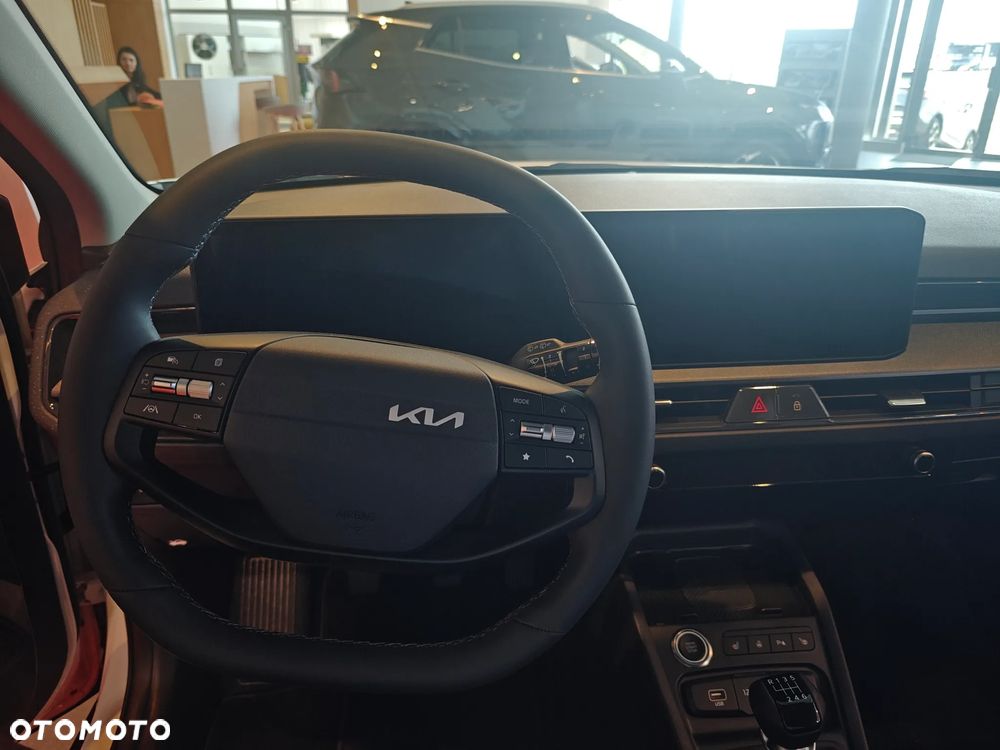 Kia Stonic 1.0 T-GDI L - 8