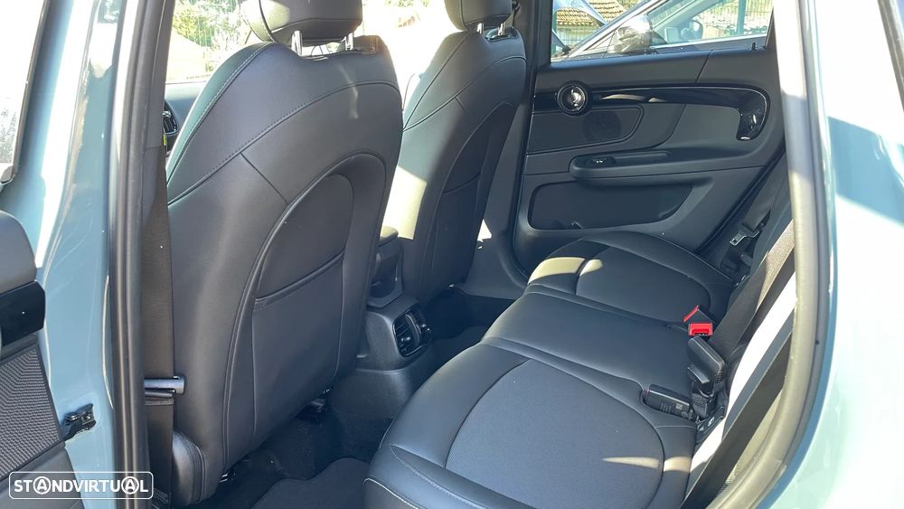 MINI Countryman One D Auto - 15