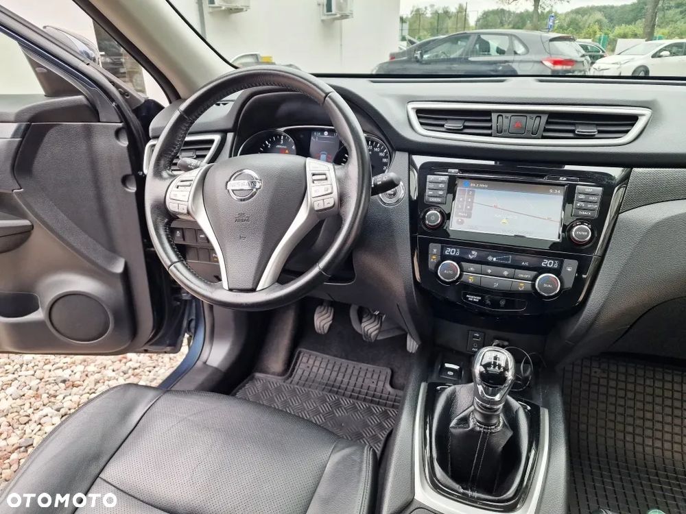 Nissan X-Trail - 11