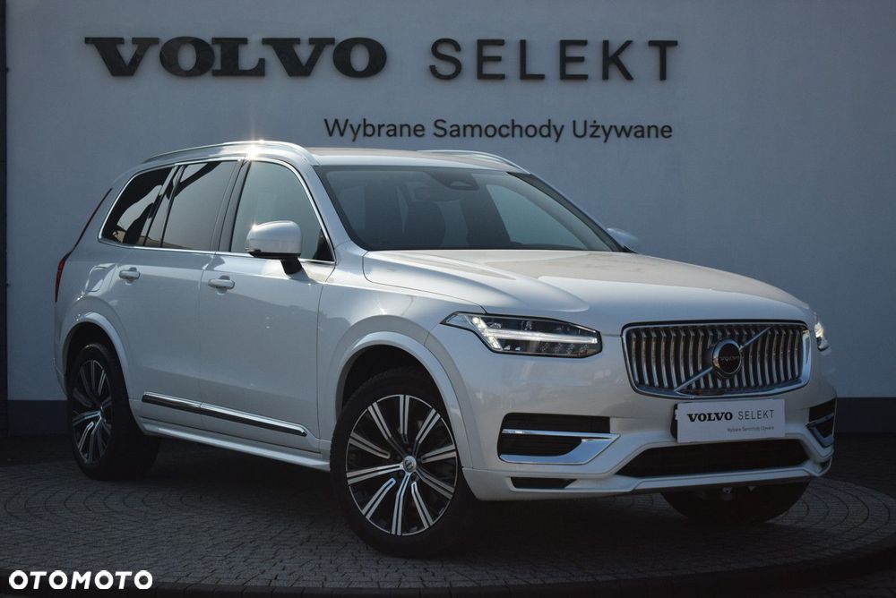 Volvo XC 90 - 3