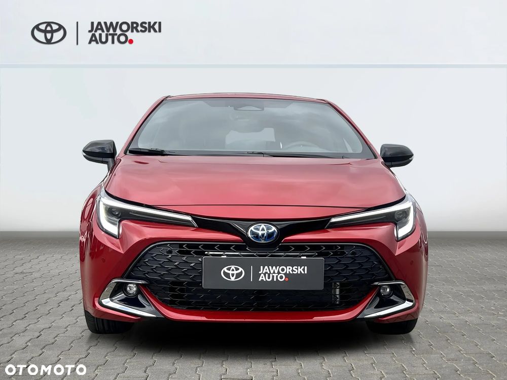 Toyota Corolla 1.8 Hybrid Style - 9