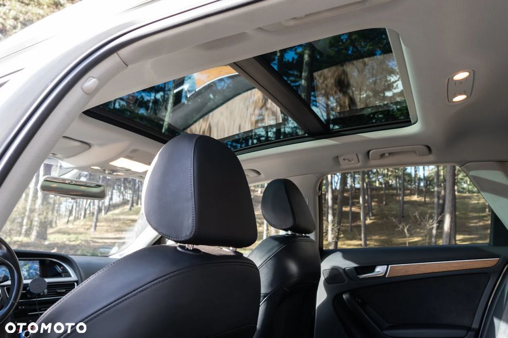 Audi A4 Allroad 2.0 TDI Quattro S tronic - 12