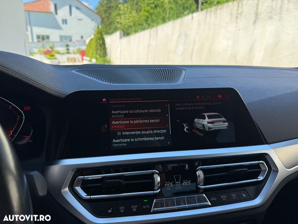 BMW Seria 3 - 26