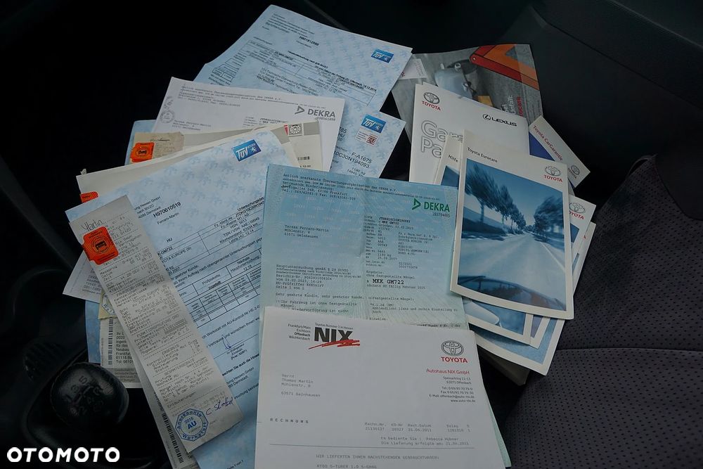 Toyota Aygo 1.0 VVT-i Premium - 33