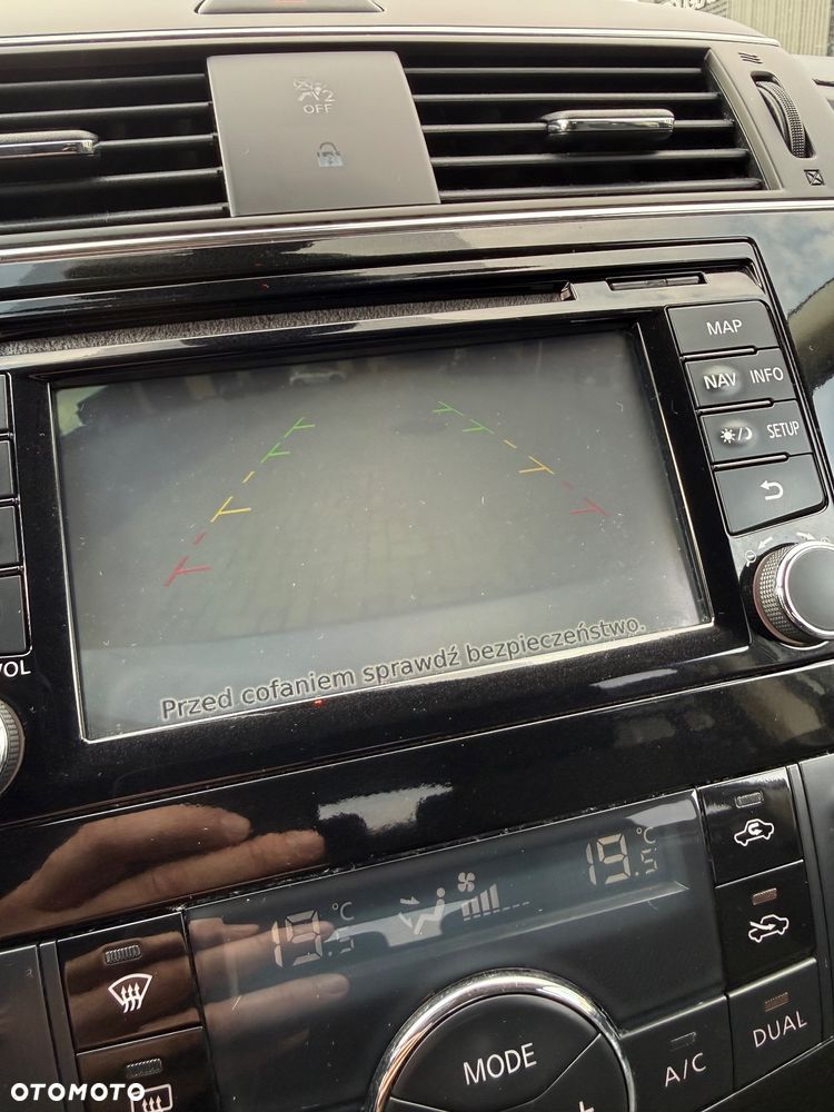 Nissan Pulsar 1.2 DIG-T Tekna - 16