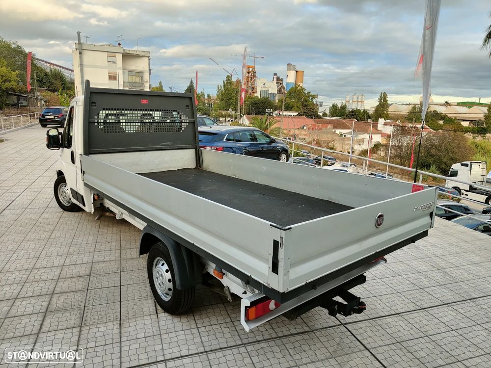 Fiat Ducato Maxi 2.3 MultiJet 140 - 15