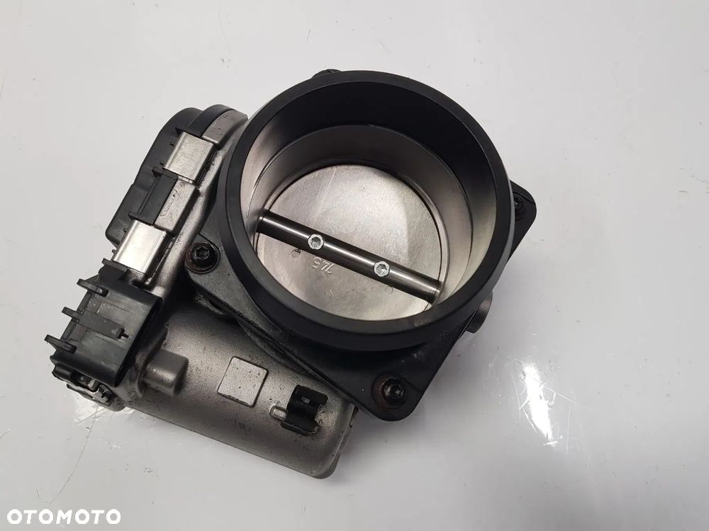 Przepustnica MERCEDES AMG W222 S-klasa W212 C207 W207 E-klasa W204 W205 C-klasa W176 A-klasa ML W166 GLE GLK350 GLA W156 - 2