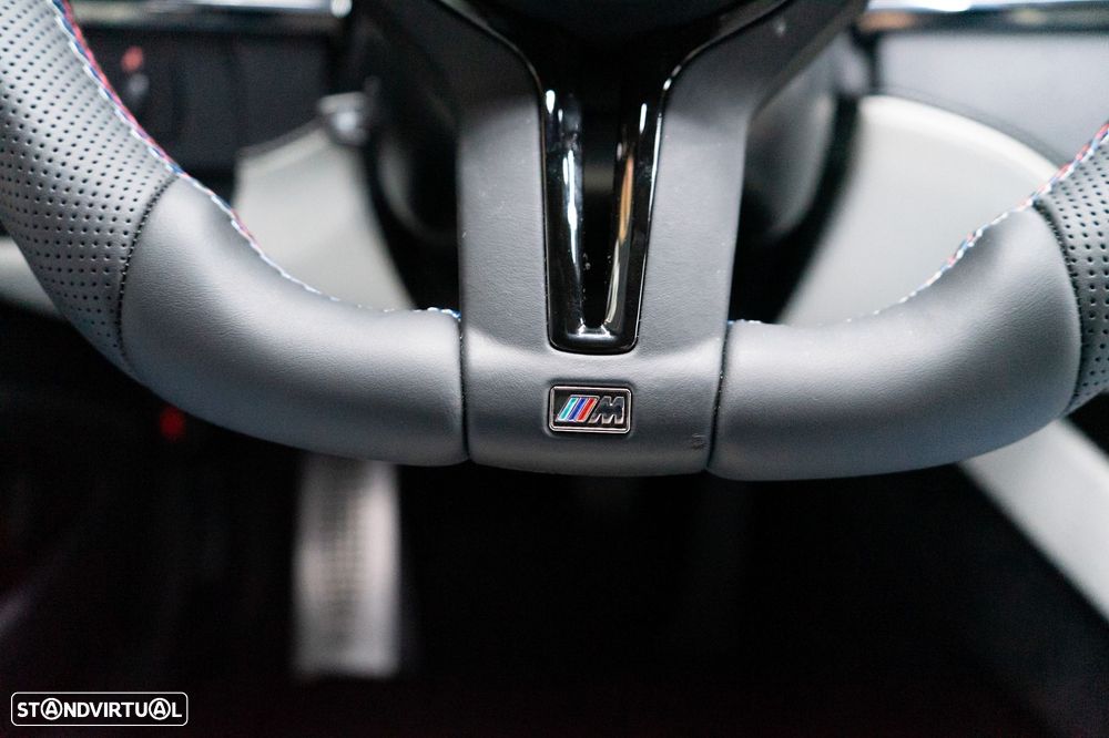 BMW M6 Standard - 48