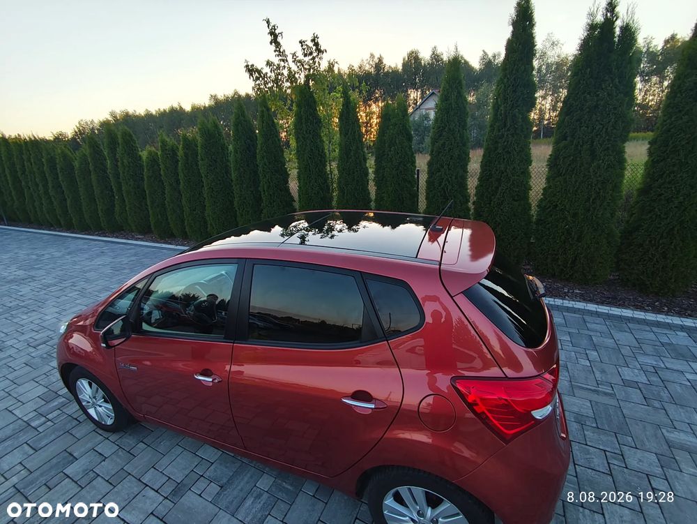 Hyundai ix20 - 9