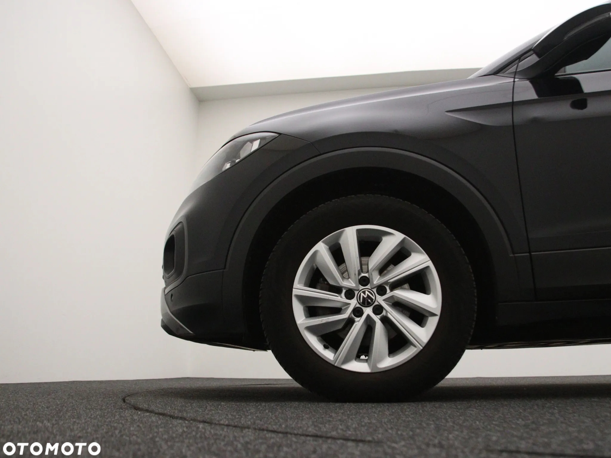 Volkswagen T-Cross 1.0 TSI Life DSG - 2