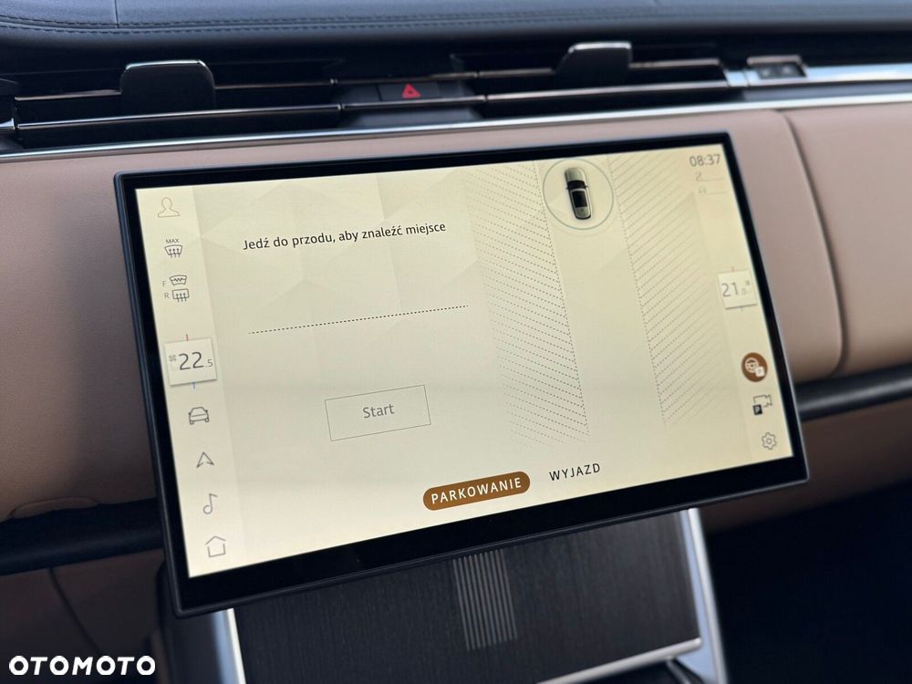 Land Rover Range Rover - 25