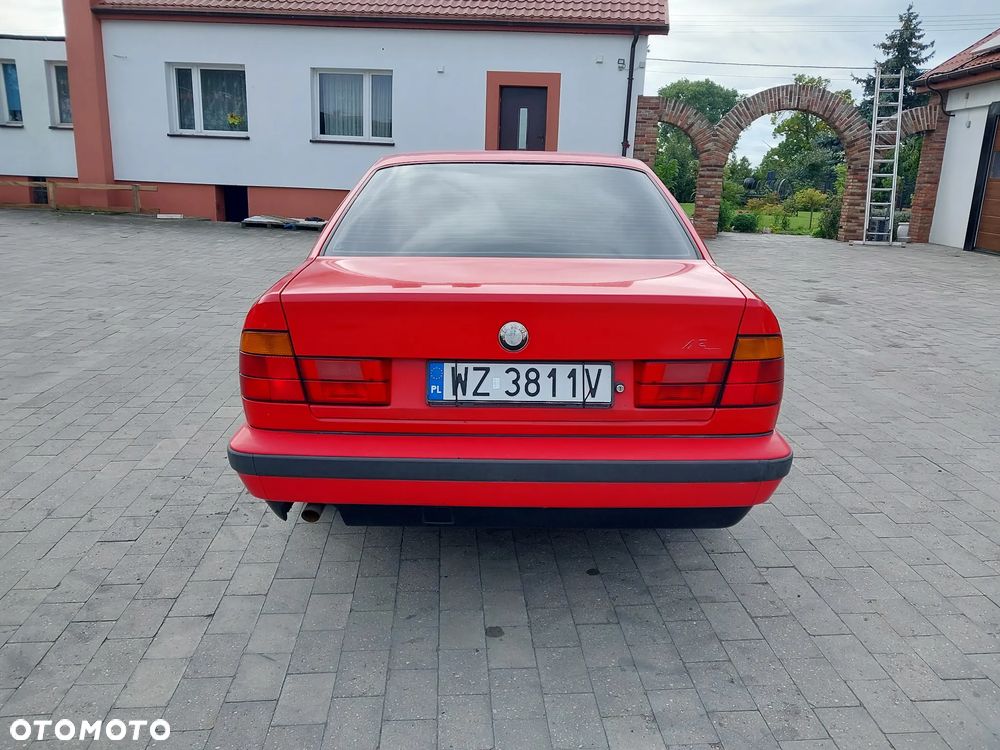 BMW Seria 5 518i - 5