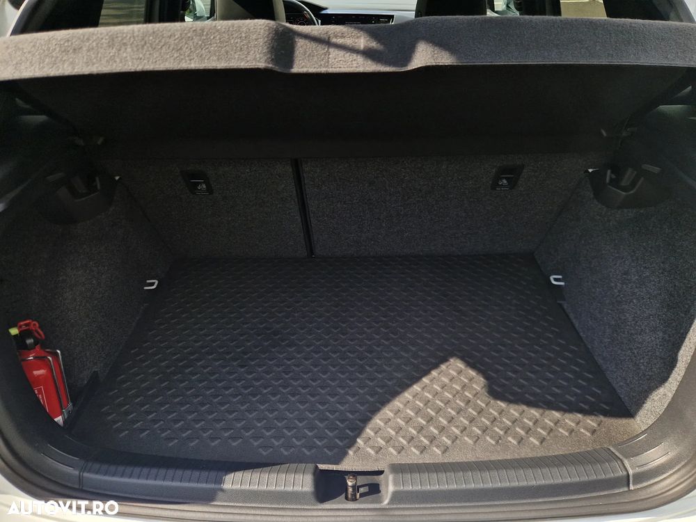 Volkswagen Polo 2.0 TSI DSG GTI - 25