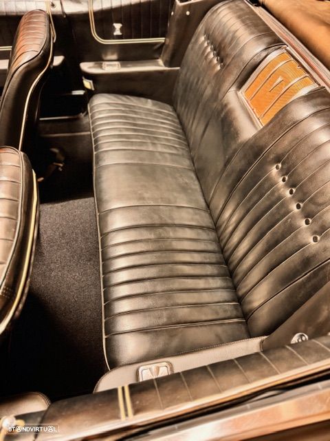 Pontiac Grand-Prix - 8