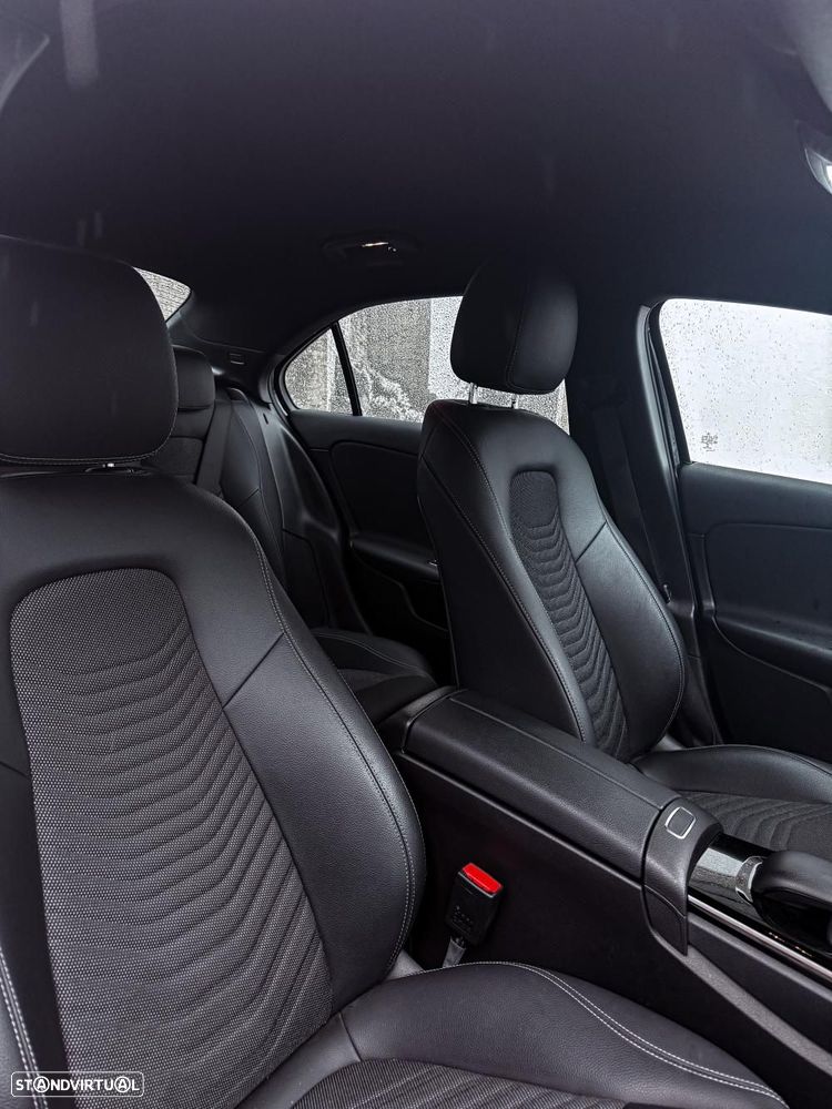 Mercedes-Benz A 250 e Style Plus - 5