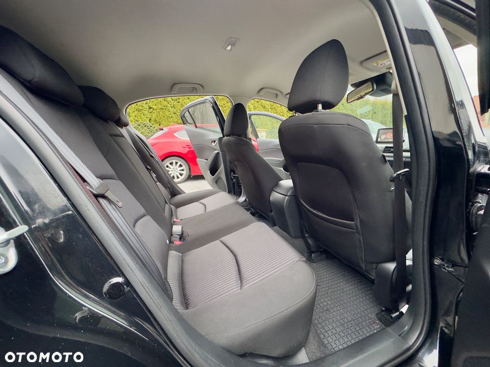 Mazda 3 SKYACTIV-G 165 Exclusive-Line - 7