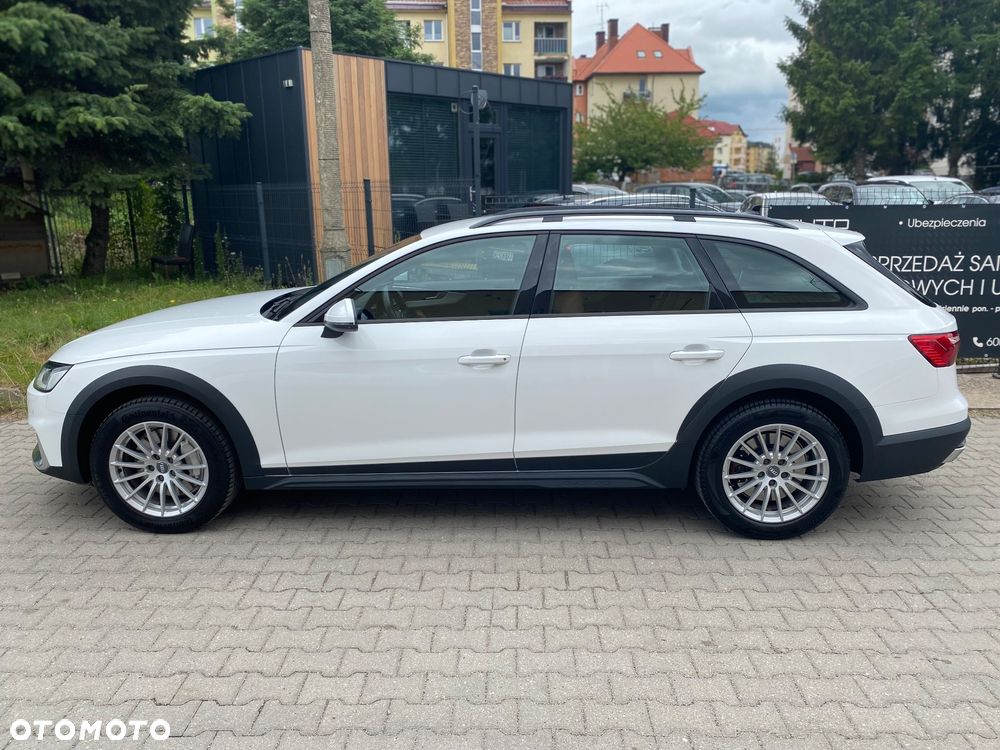 Audi A4 Allroad - 8