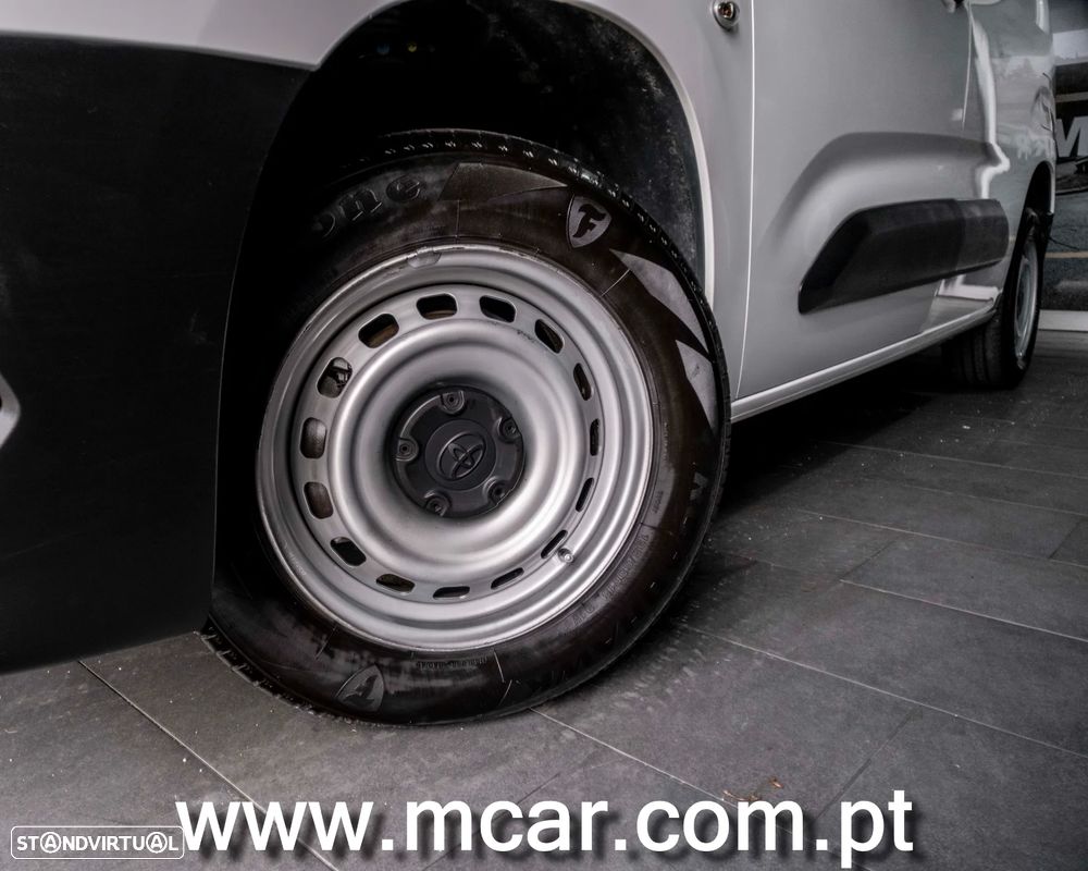 Toyota PROACE CITY - 14