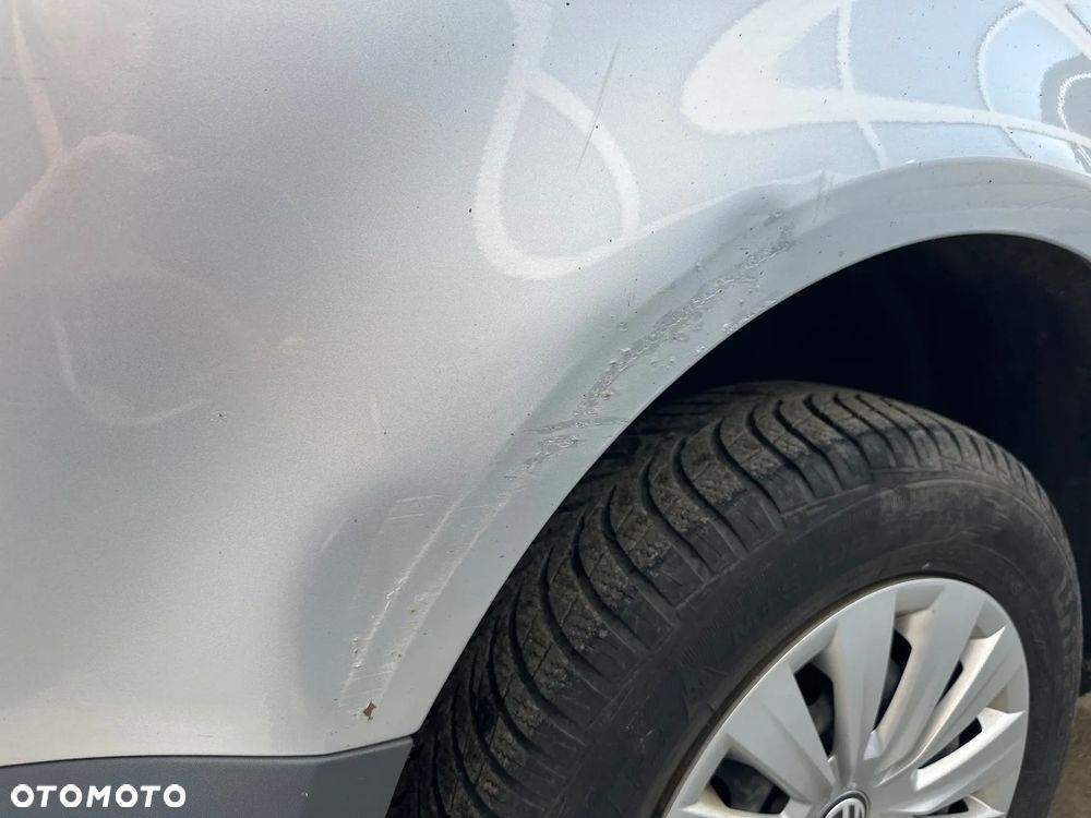 Volkswagen Caddy - 12