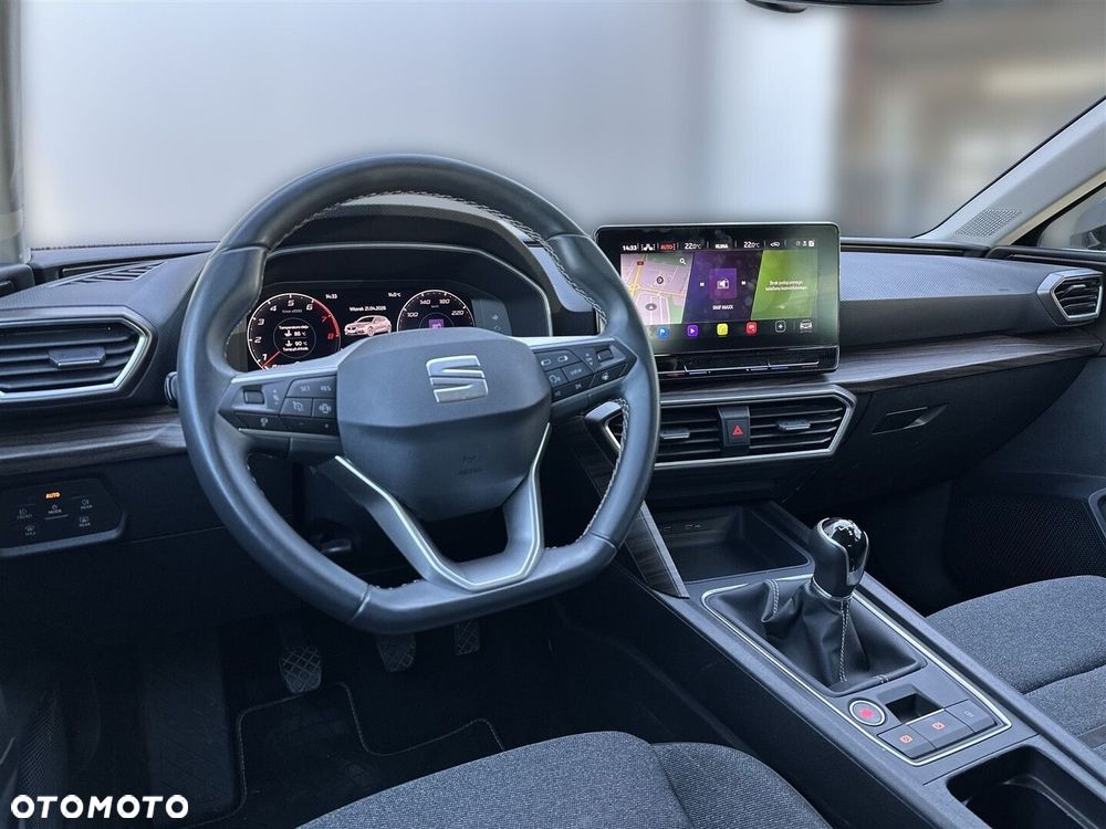 Seat Leon 1.5 TSI Xcellence - 12