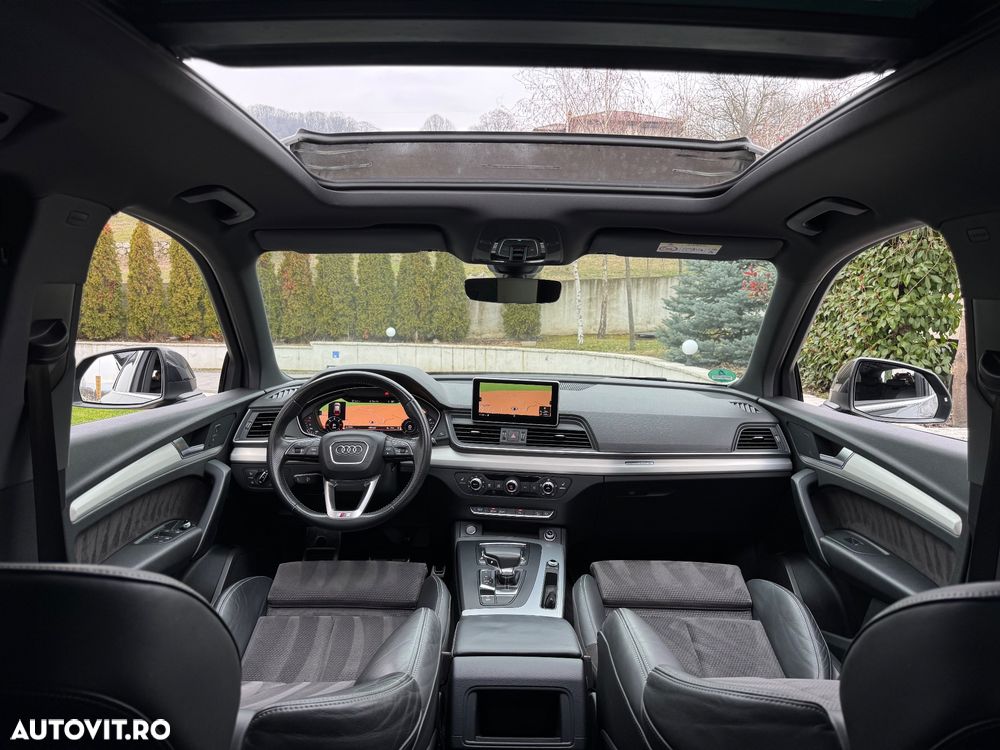 Audi Q5 2.0 TDI Quattro S tronic - 21