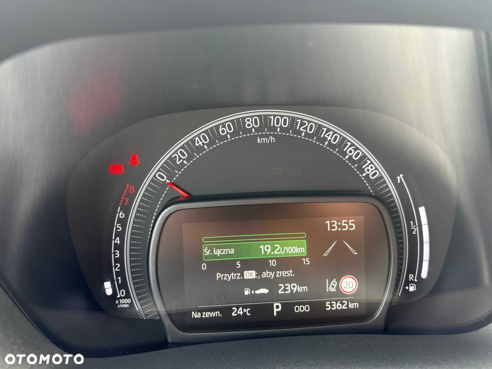 Toyota Aygo X - 8