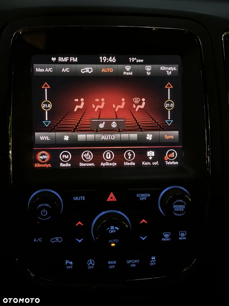 Dodge Durango - 10