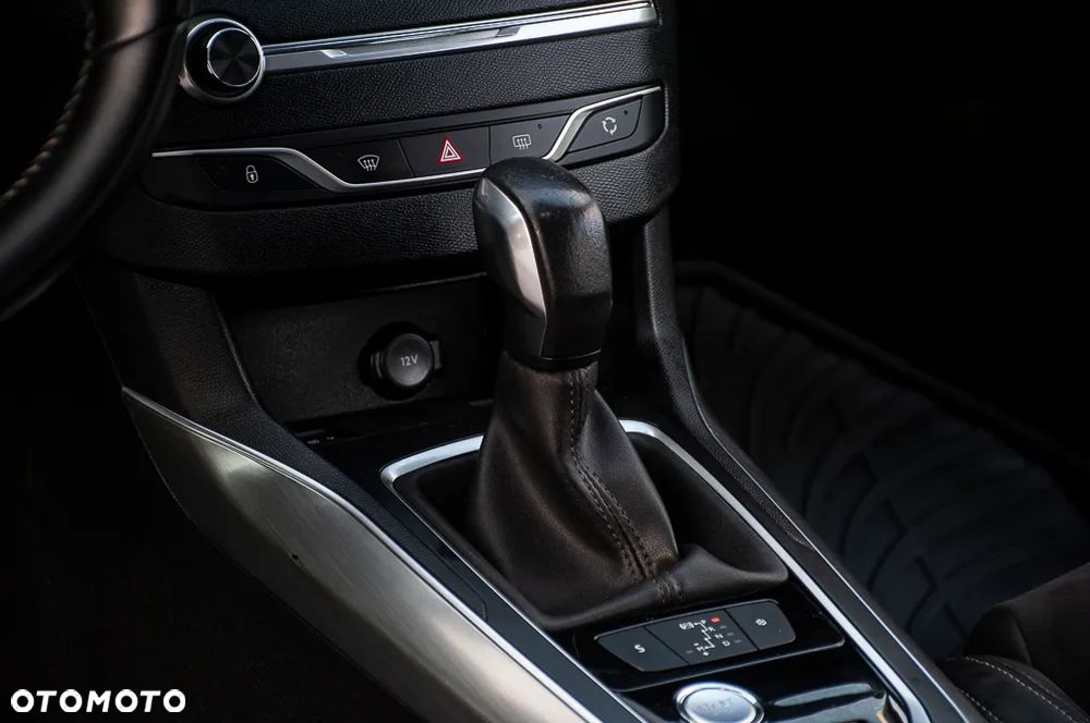 Peugeot 308 BlueHDi FAP 150 EAT6 Stop & Start Allure - 35