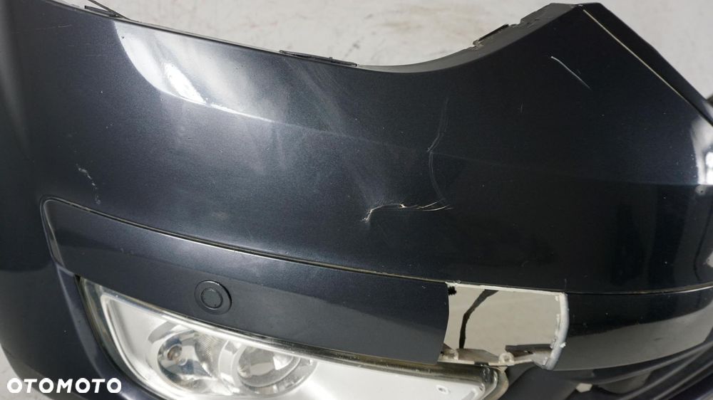 ZDERZAK PRZÓD PRZEDNI FORD GALAXY 2 II MK2 MK3 III X6 06-10 PDC 2006-2010 - 4