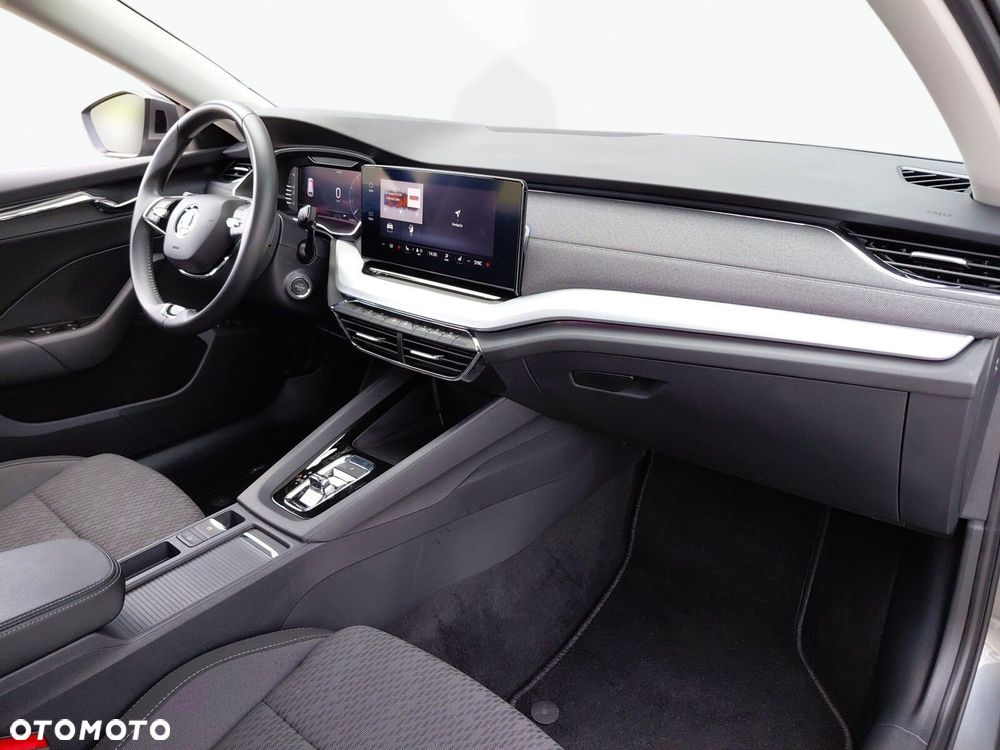 Skoda Octavia 2.0 TDI Style DSG - 16