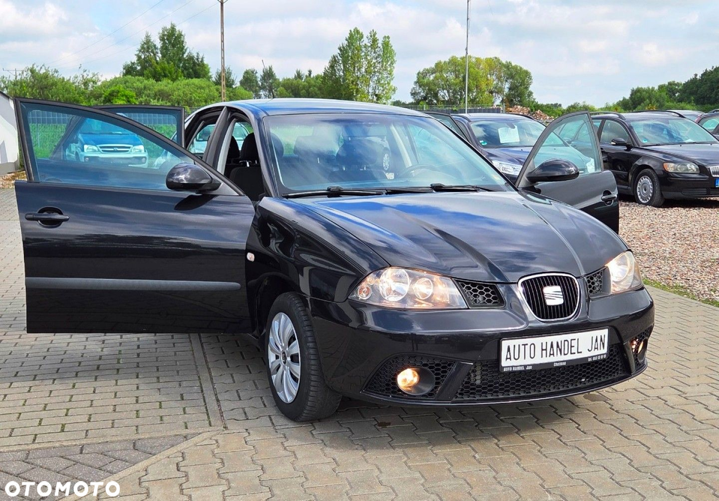 Seat Ibiza - 21