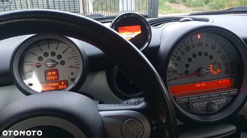 MINI Cooper S Standard - 13