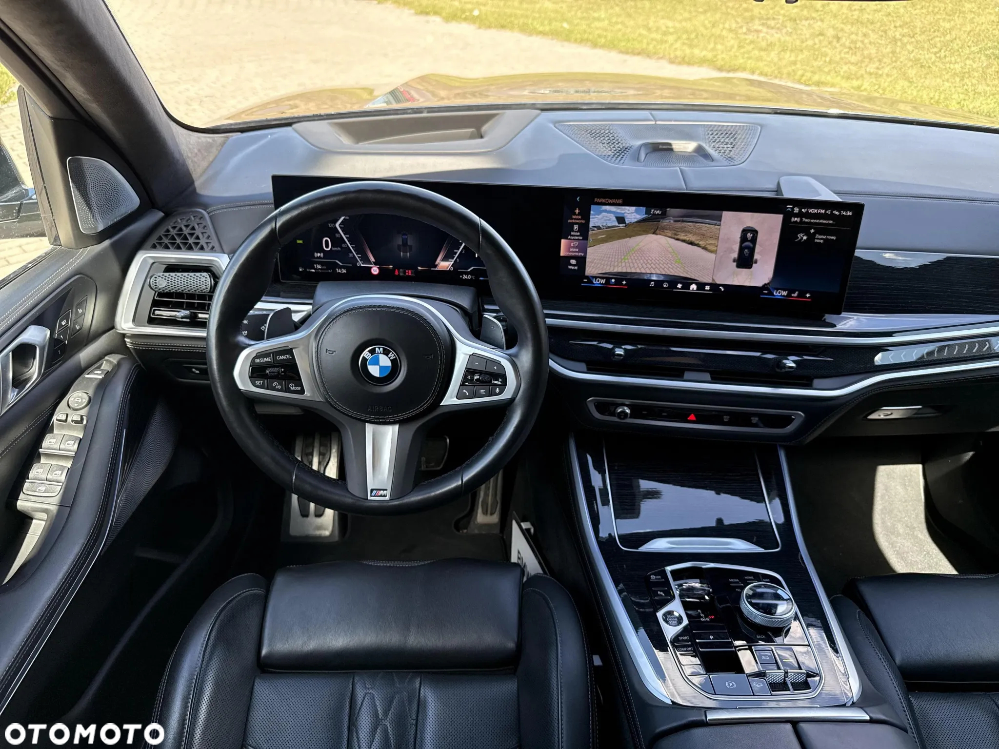 BMW X5 - 9