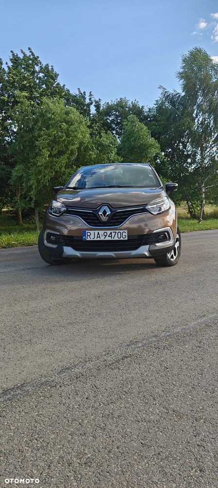 Renault Captur - 21