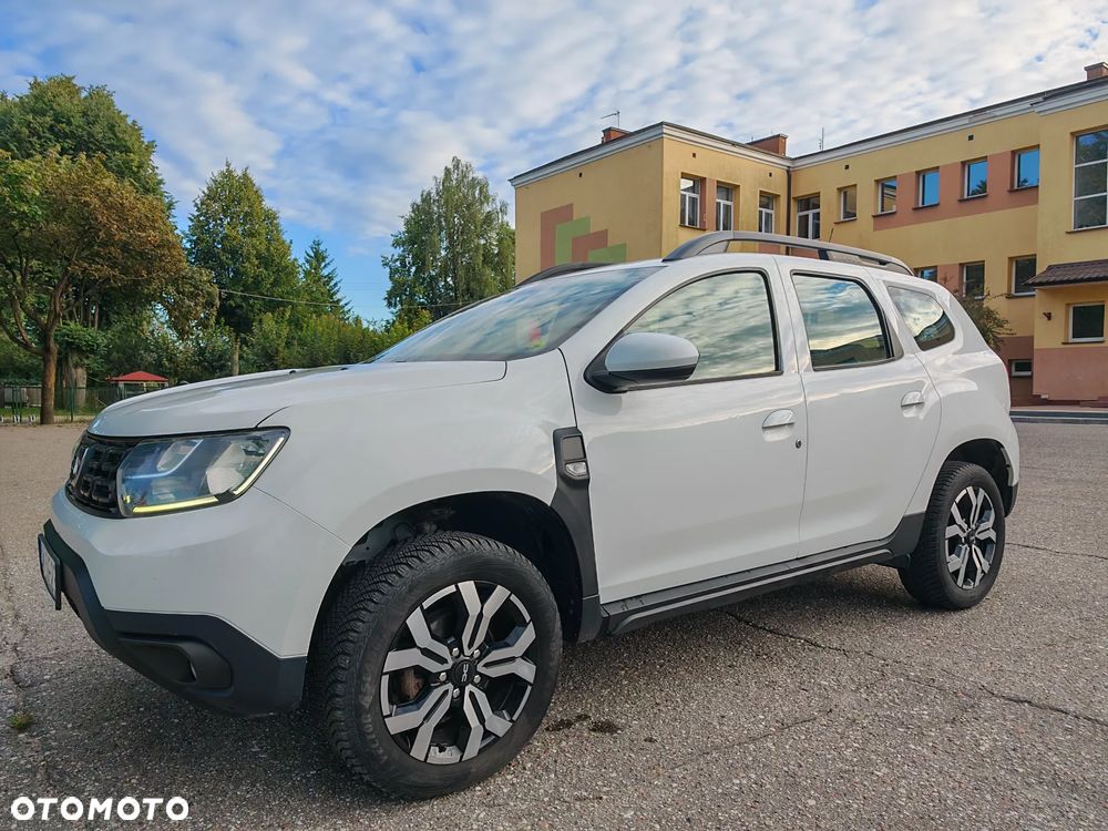 Dacia Duster - 5