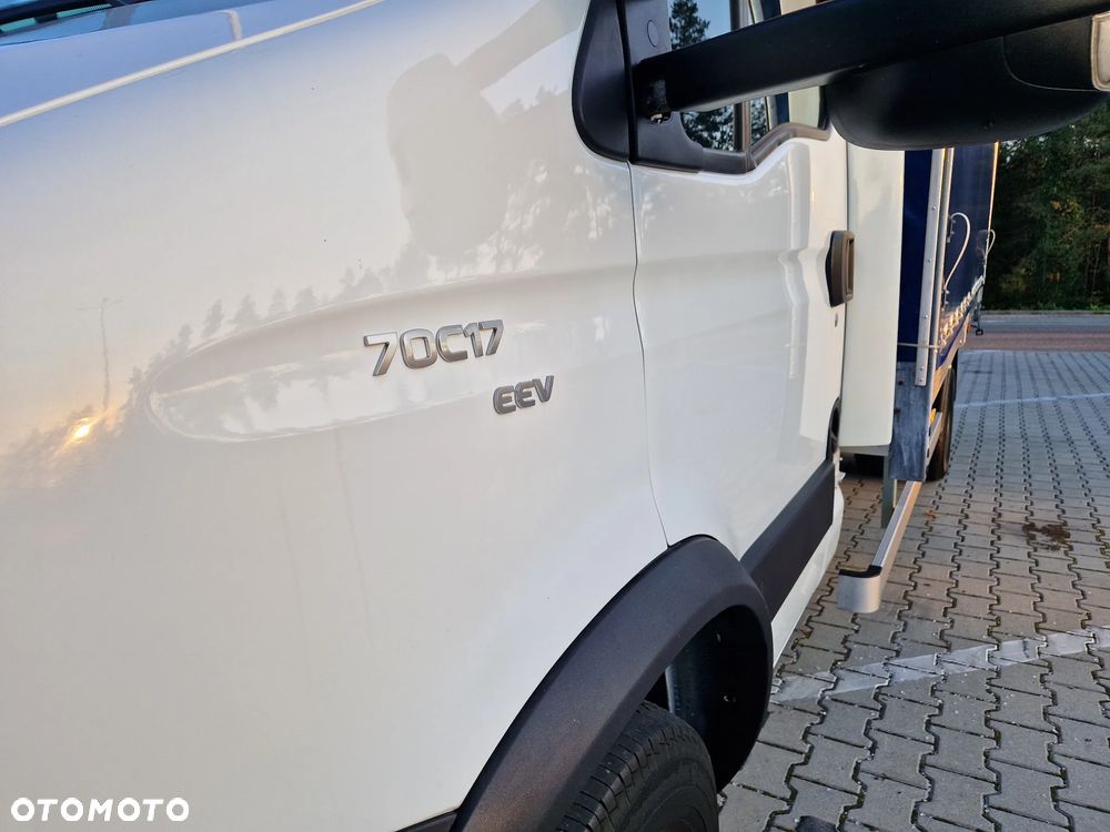 Iveco DAILY BLIŻNIAK - 12