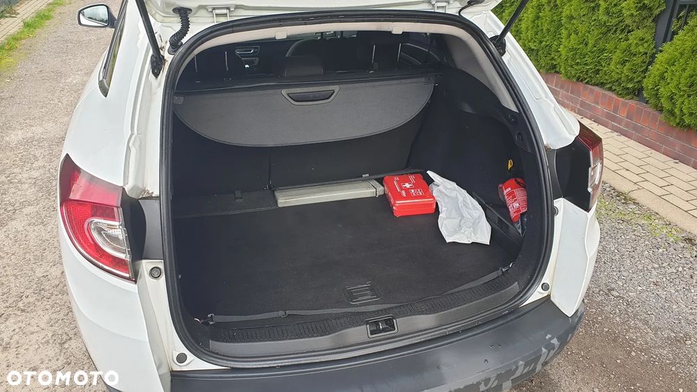 Renault Megane - 6