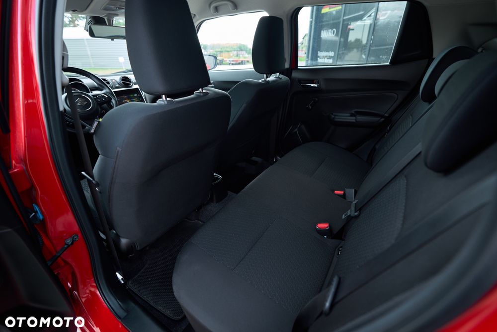 Suzuki Swift - 20