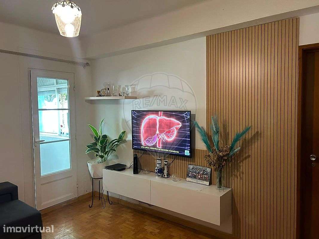 Apartamento T3 para venda - Grande imagem: 4/4